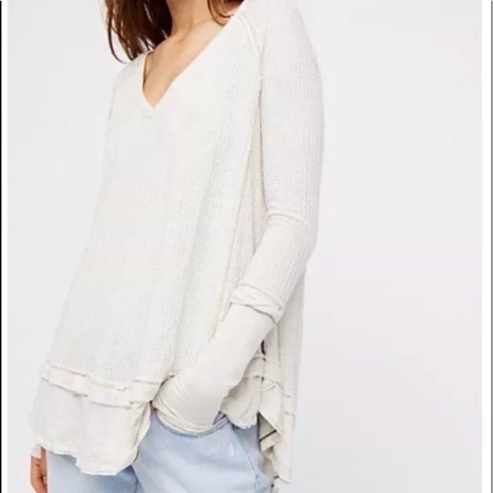 Free People Laguna